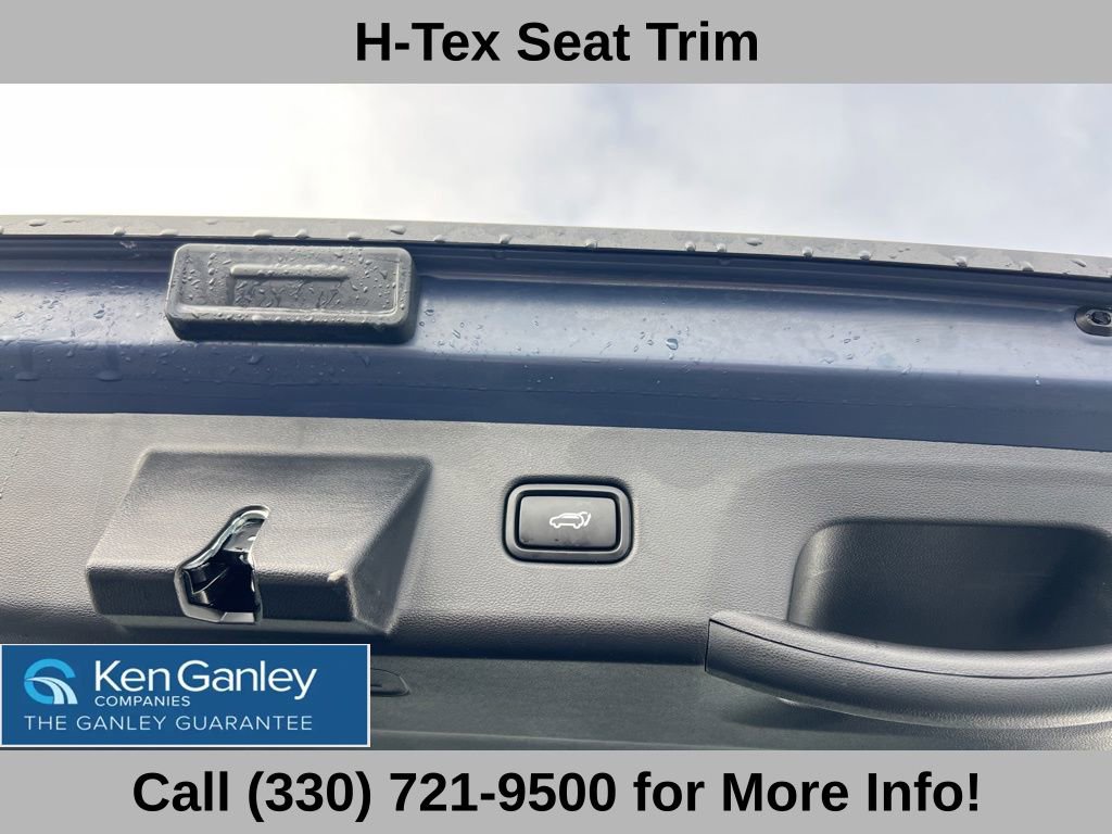 Used 2025 Hyundai Tucson SEL image 55