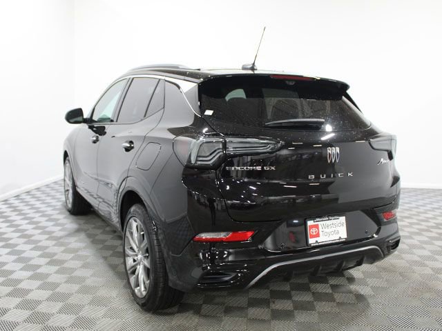 Used 2024 Buick Encore GX Avenir w/ Avenir Technology Package image 4
