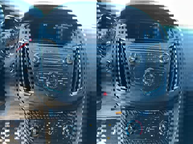 Used 2015 Ford Focus ST image 16