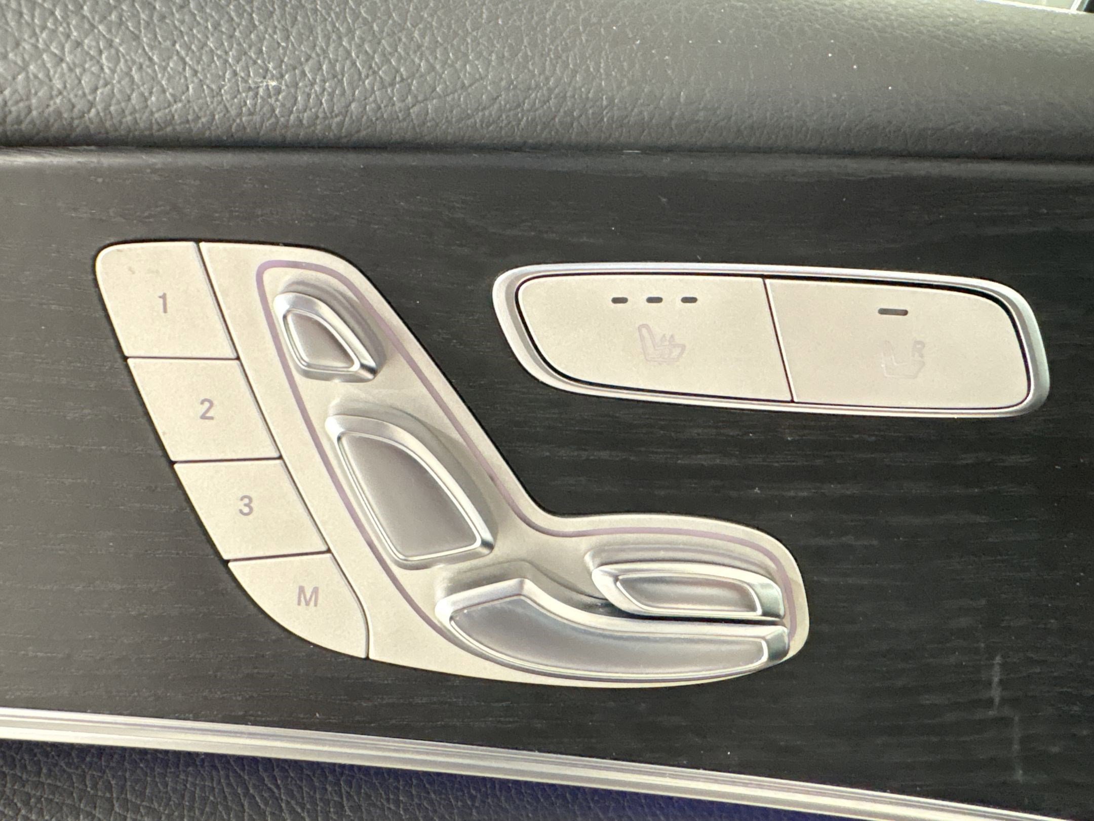 Certified 2018 Mercedes-Benz E 300 image 22