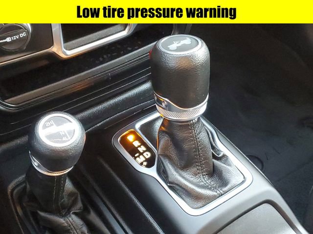 Certified 2023 Jeep Wrangler Sport image 20