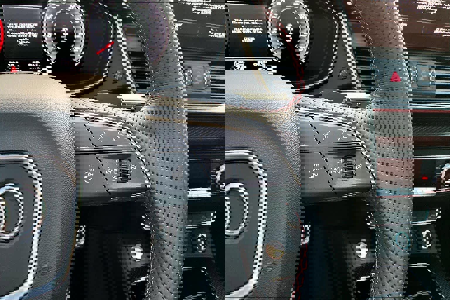 Certified 2025 Audi SQ5 Prestige w/ Prestige Package image 24