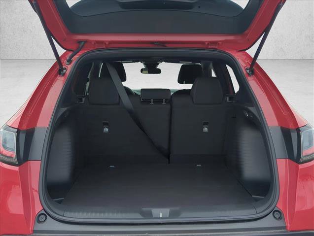 New 2026 Honda HR-V Sport image 10