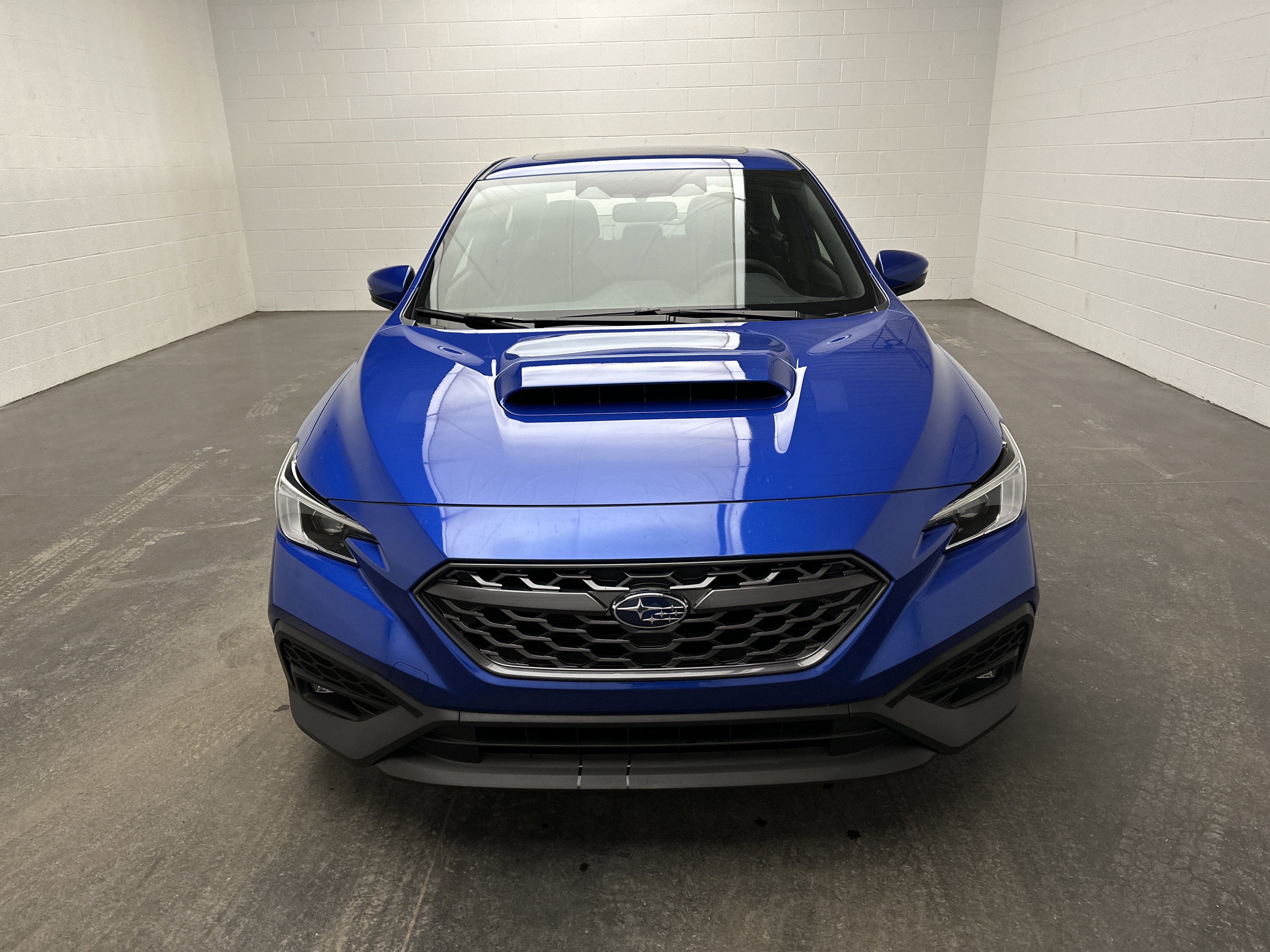 Used 2023 Subaru WRX Limited image 3