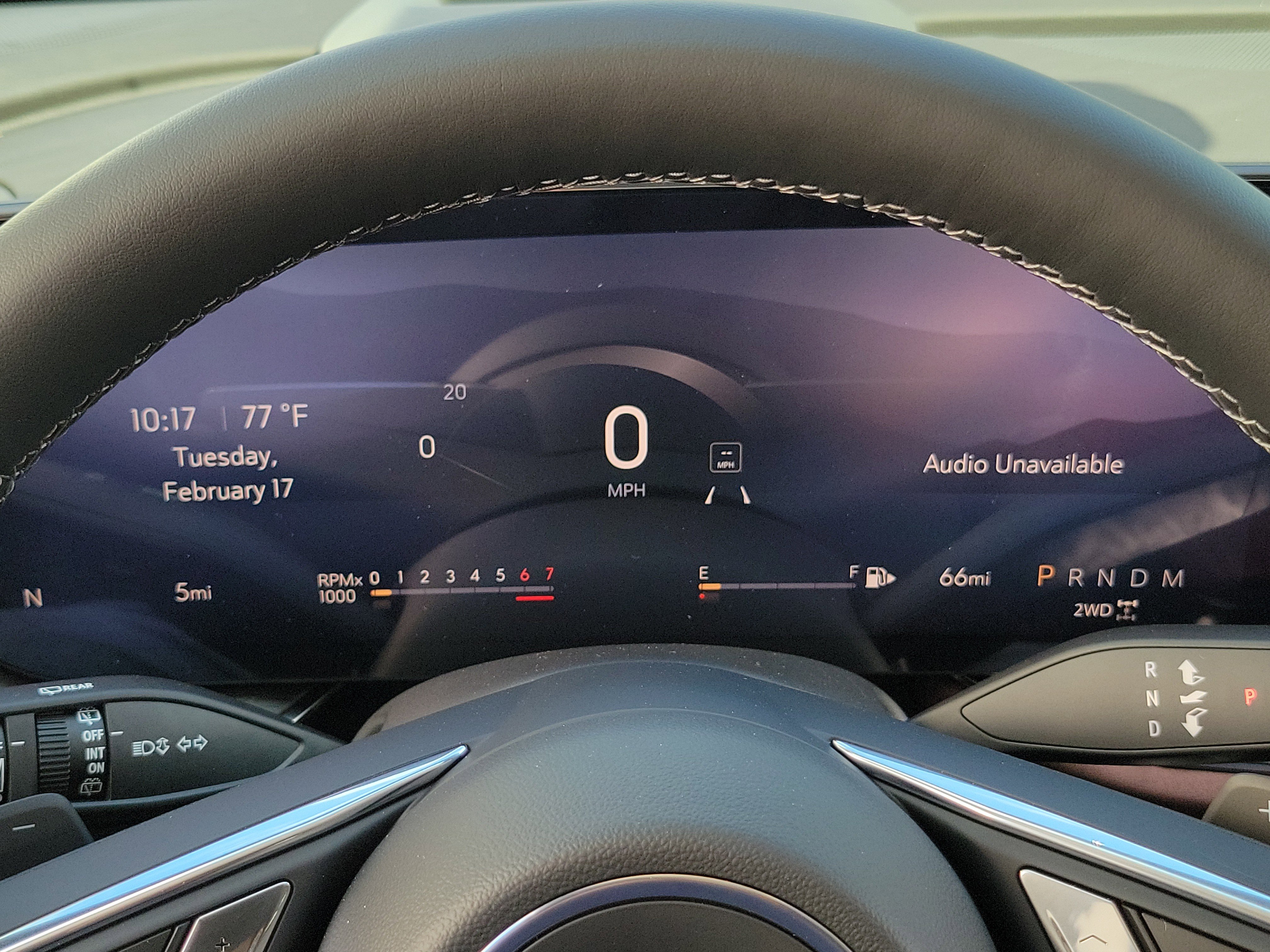 New 2026 Buick Envision Sport Touring image 27