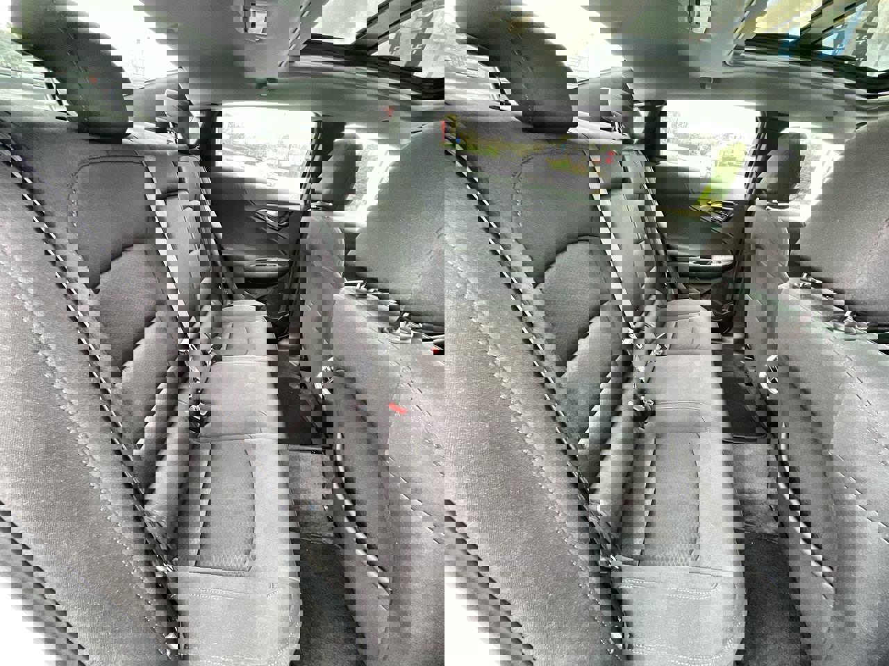 Used 2024 Chevrolet Malibu LT image 27