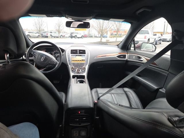 Used 2017 Lincoln MKZ Reserve w/ Climate Package image 20