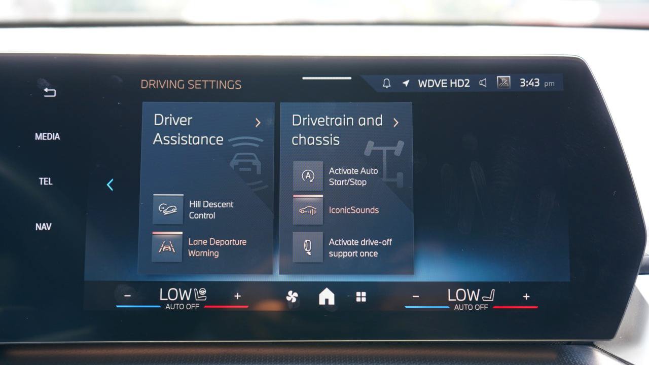 Used 2026 BMW X2 xDrive28i AWD/4WD image 83