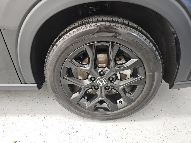 Used 2023 Honda HR-V Sport image 8