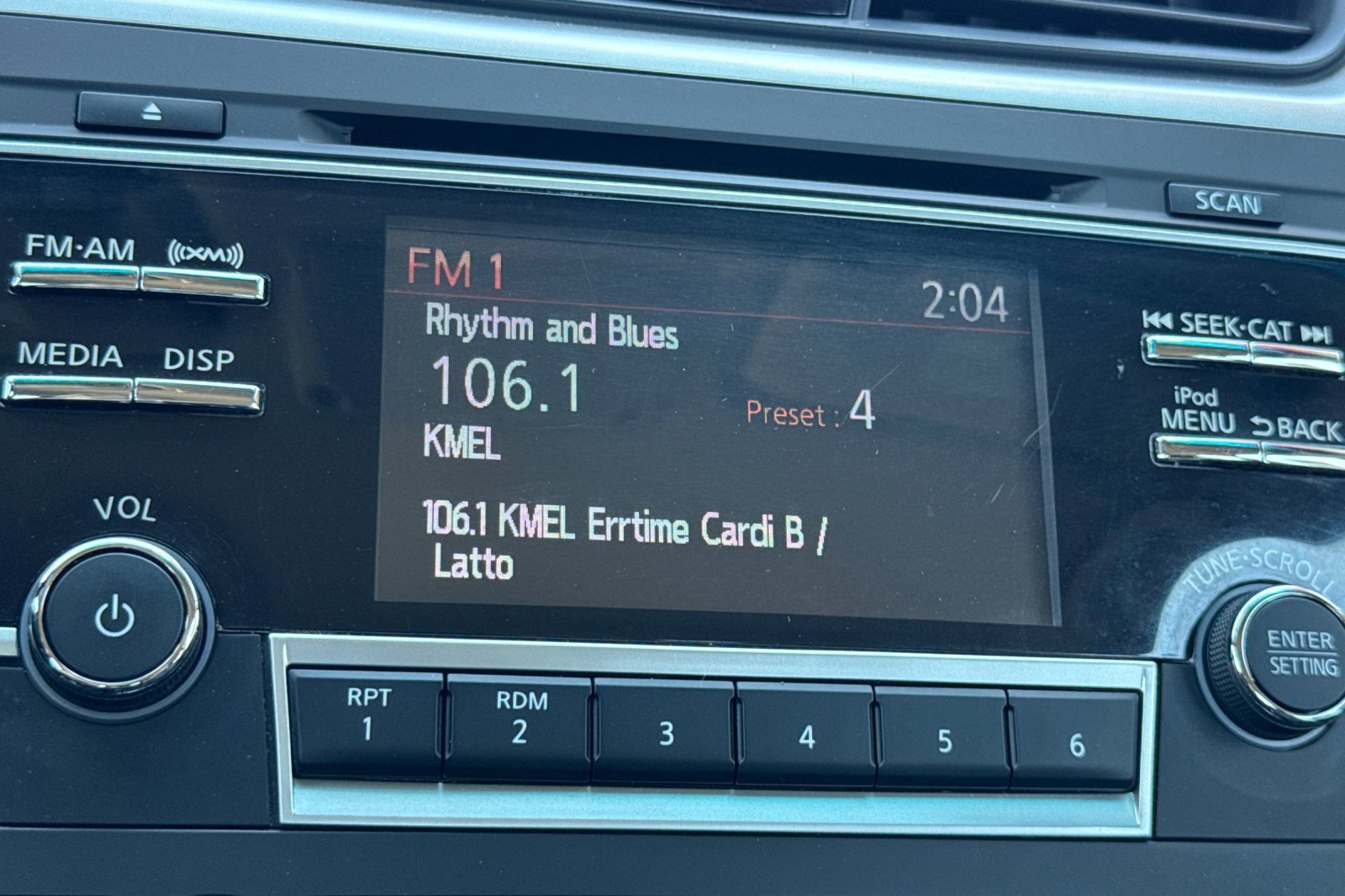 Used 2017 Nissan Altima 2.5 SL image 16