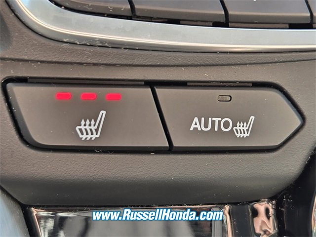 Used 2023 Acura TLX Technology Package image 16