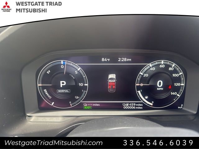 New 2025 Mitsubishi Outlander SEL image 20