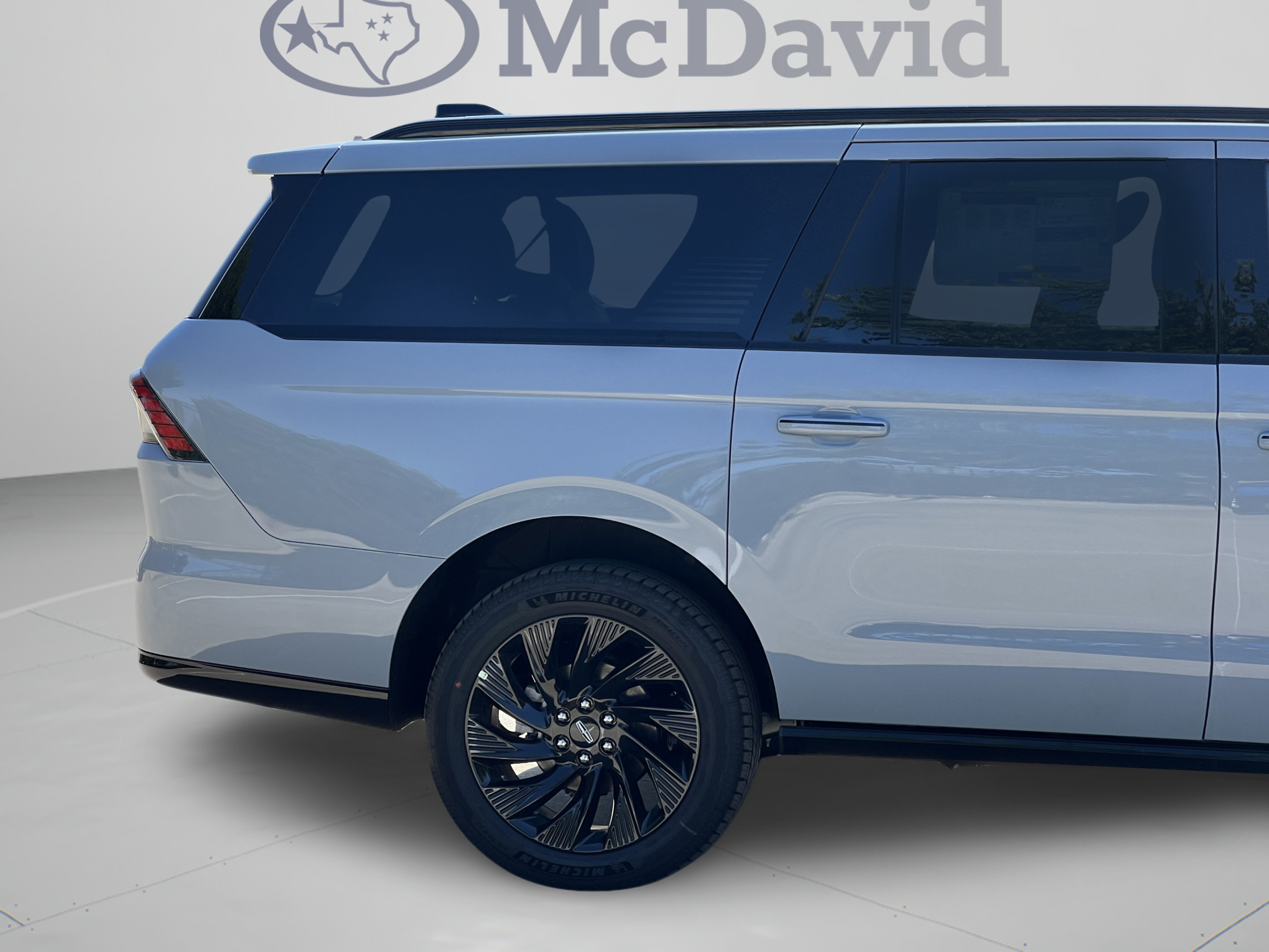 New 2027 Lincoln Navigator L Reserve w/ Jet Appearance Package AWD/4WD image 31