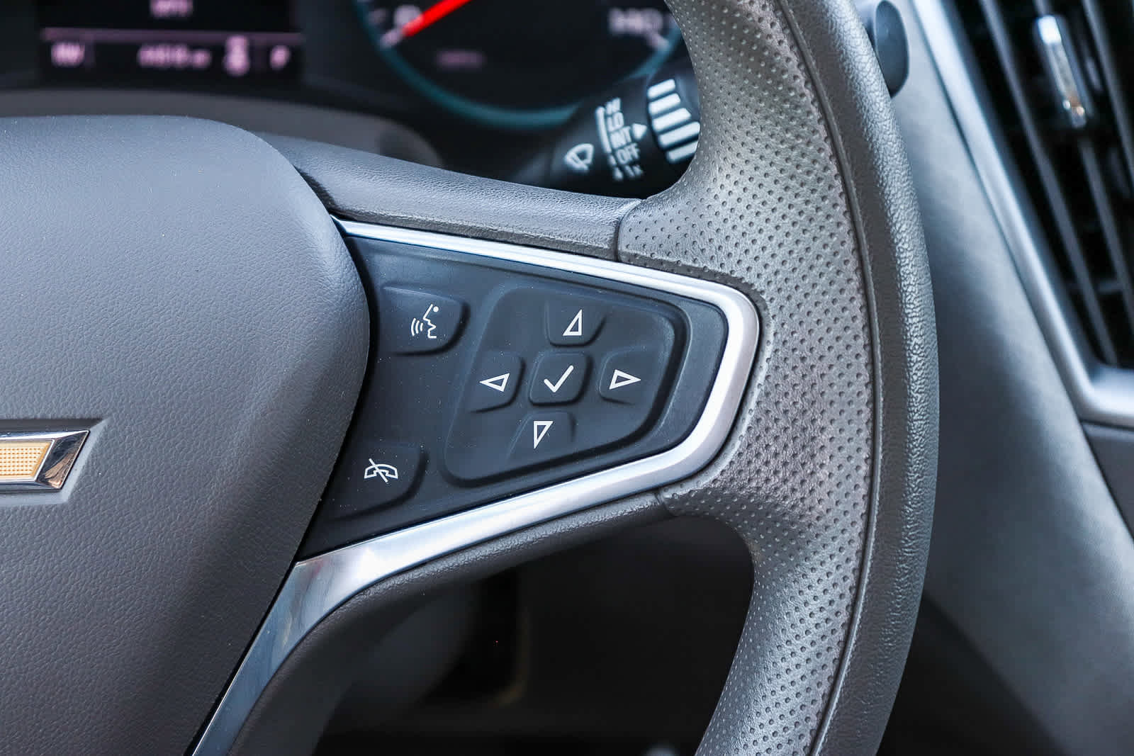 Used 2023 Chevrolet Malibu LT image 18