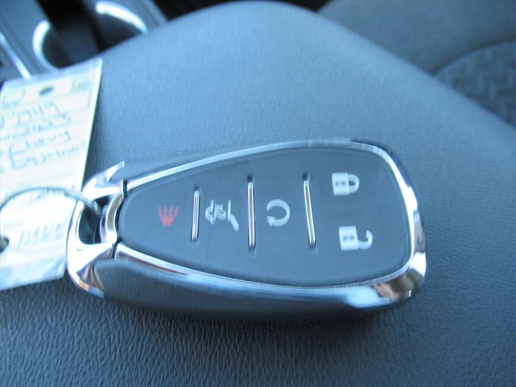 Used 2023 Chevrolet Equinox LT image 25