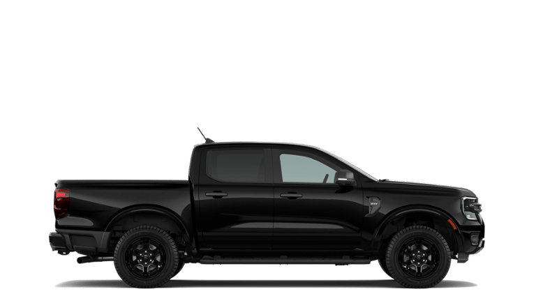 New 2026 Ford Ranger XLT w/ Equipment Group 301A High AWD/4WD image 28