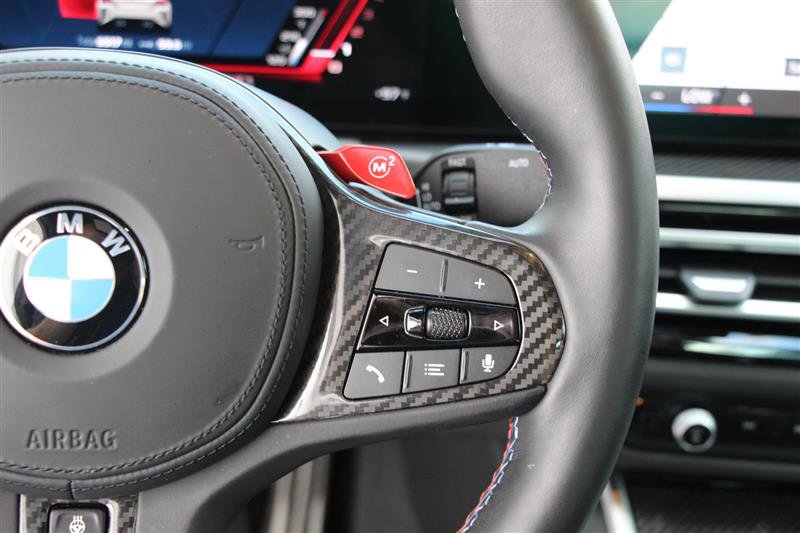 Used 2024 BMW M2 w/ Carbon Package image 23