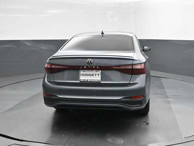 New 2026 Volkswagen Jetta S image 8