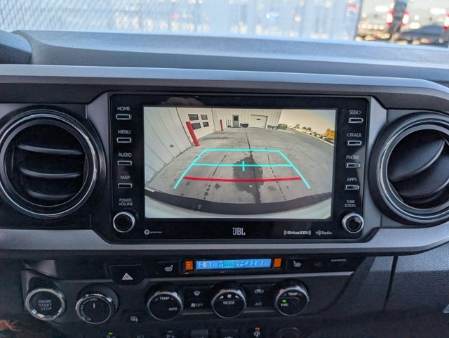 Used 2023 Toyota Tacoma TRD Off-Road image 19