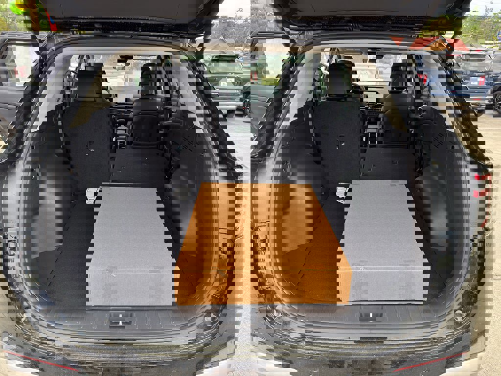 New 2026 Kia Sportage SX image 24