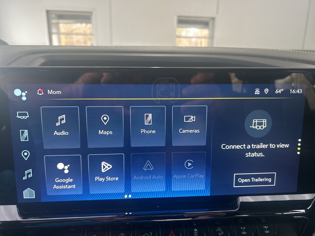 Used 2023 Chevrolet Silverado 1500 ZR2 w/ Technology Package image 27