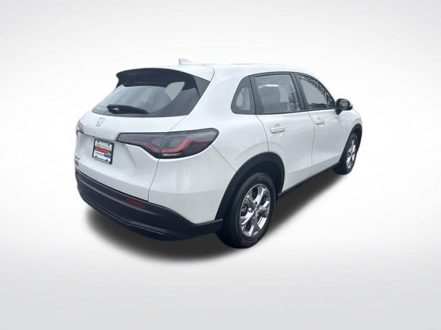 Used 2024 Honda HR-V LX image 5