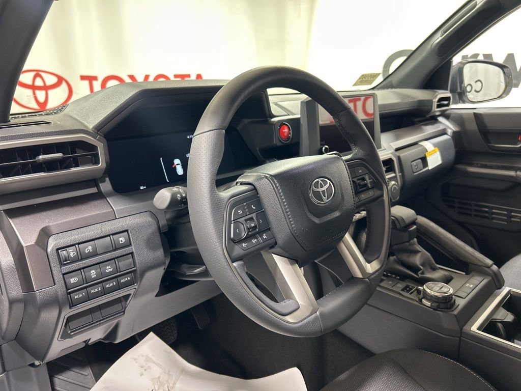 Used 2025 Toyota 4Runner TRD Off-Road image 24