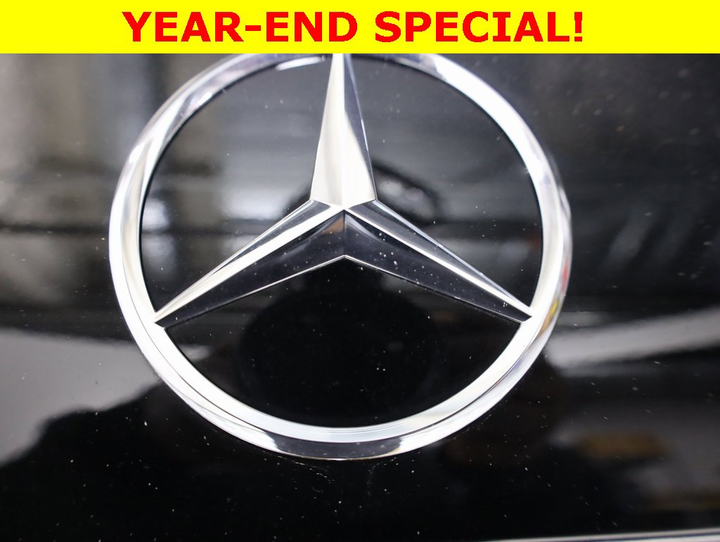 Certified 2025 Mercedes-Benz GLE 350 4MATIC image 57