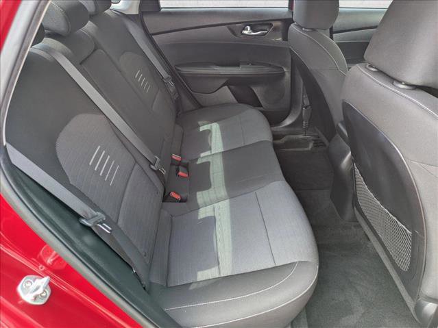 Used 2019 Kia Forte S image 18