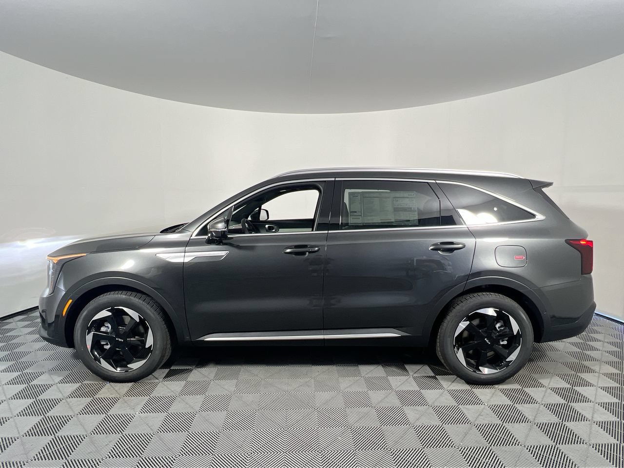 New 2026 Kia Sorento SX Prestige AWD/4WD image 8