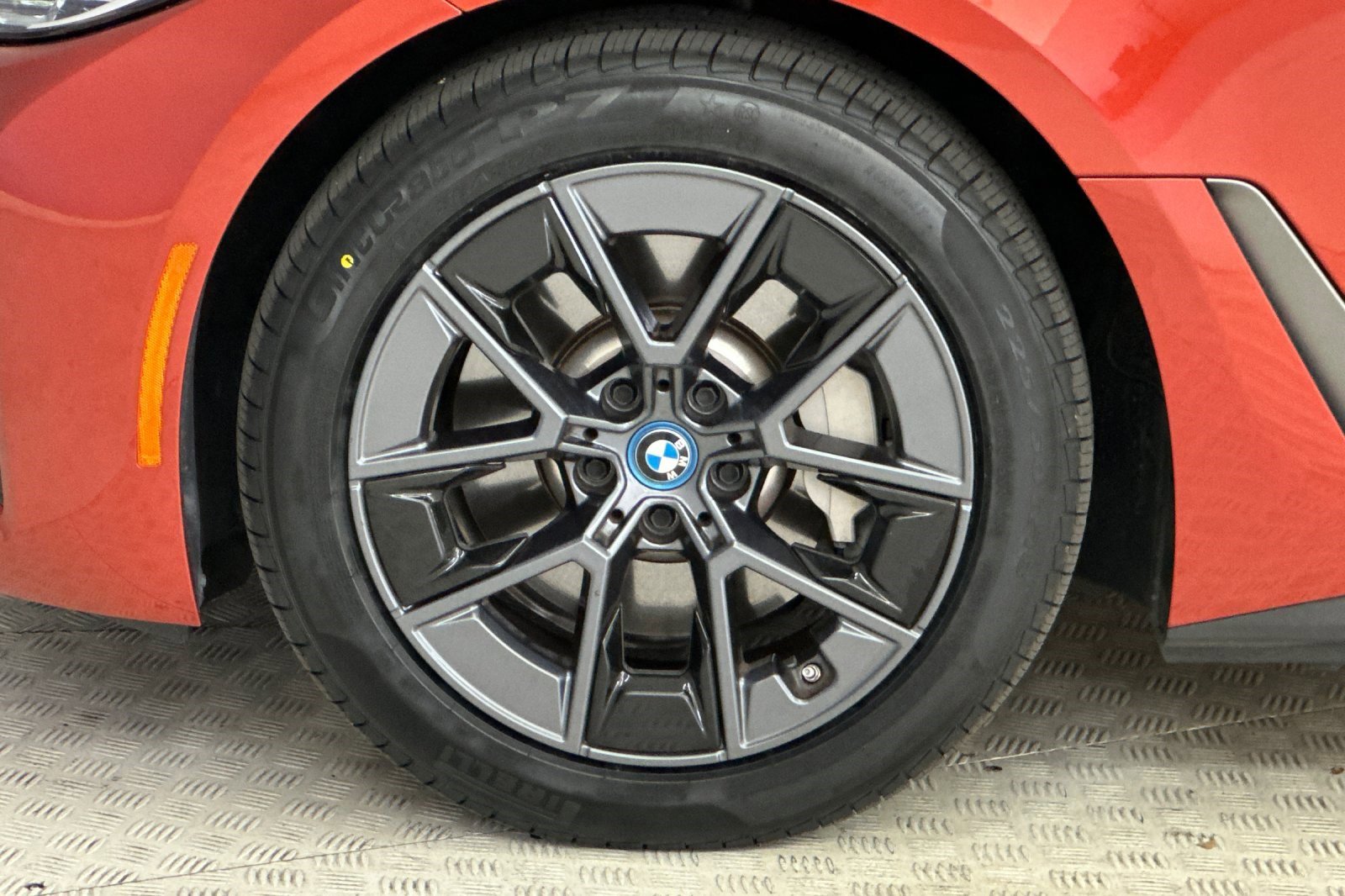 Certified 2023 BMW i4 eDrive35 w/ Premium Package image 11