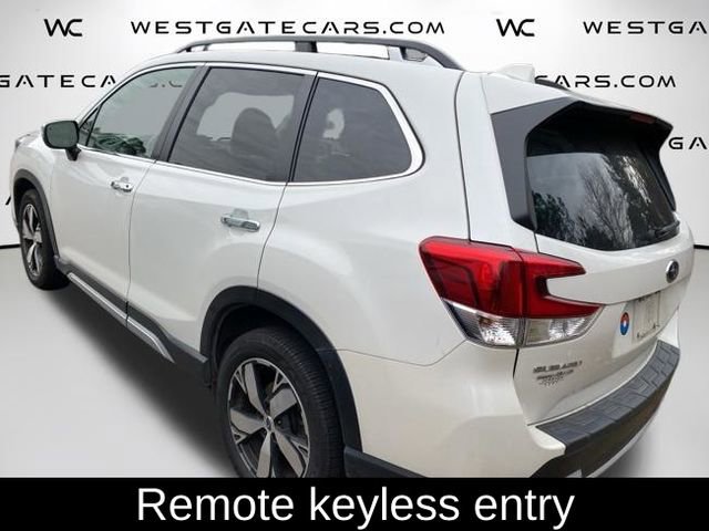 Used 2019 Subaru Forester Touring image 10