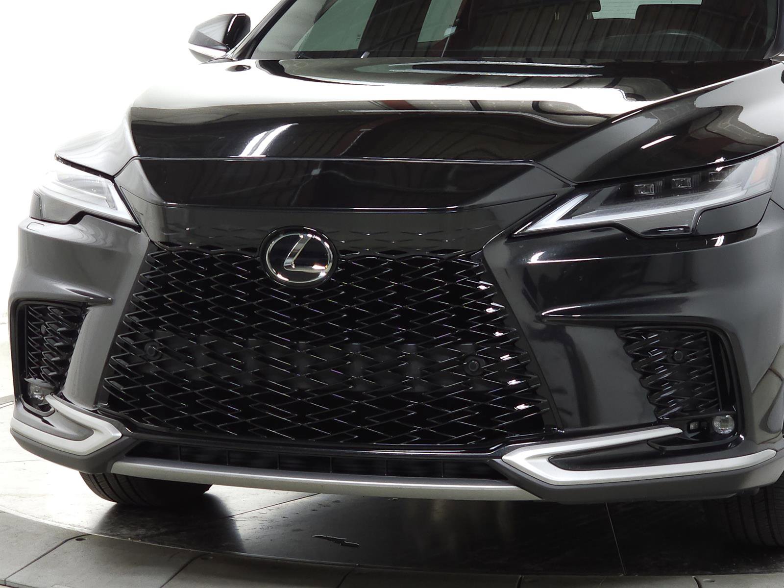 Used 2024 Lexus RX 350 F Sport w/ Accessory Package (K3) image 3