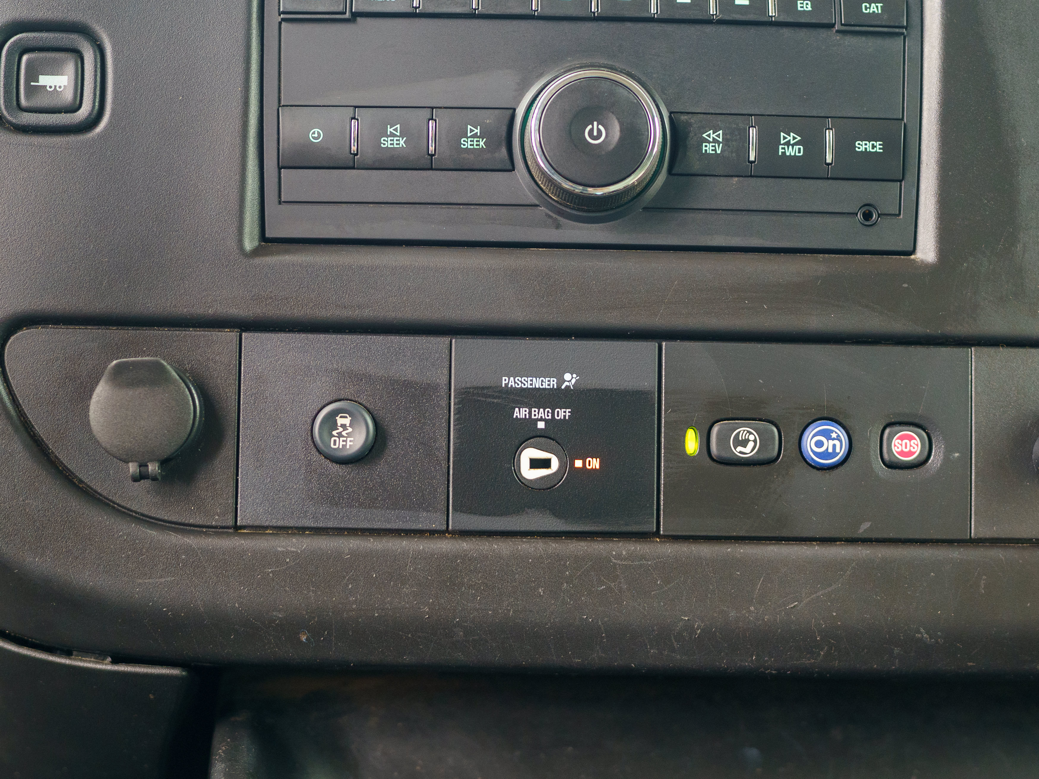 Used 2022 Chevrolet Express 3500 w/ Power Convenience Package RWD image 26