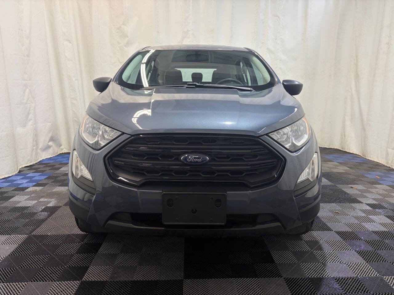 Used 2020 Ford EcoSport S AWD/4WD image 5