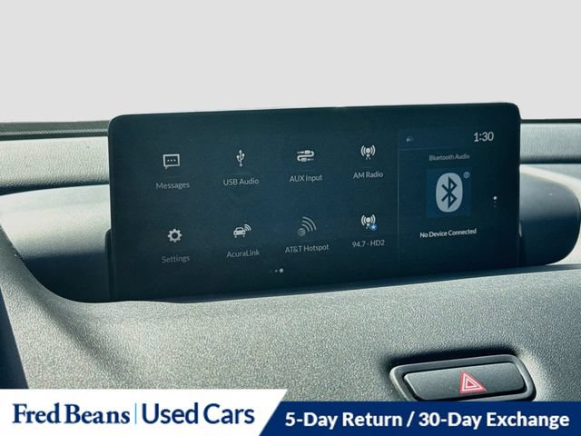 Used 2023 Acura TLX w/ Technology Package FWD image 19