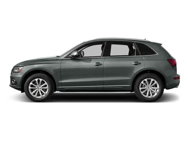 Used 2017 Audi Q5 2.0T Premium Plus w/ Technology Package AWD/4WD image 3