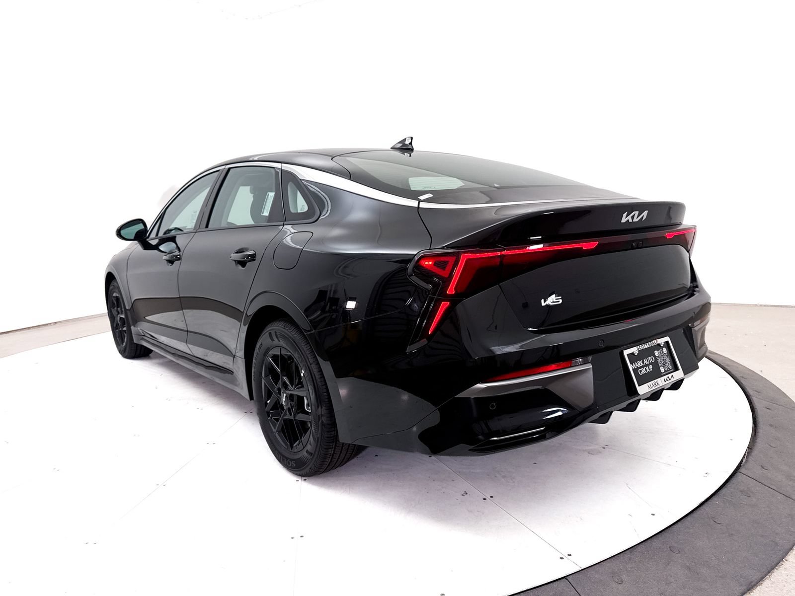 Used 2026 Kia K5 LXS FWD image 15