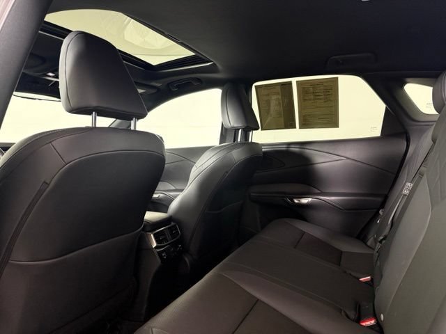 Used 2023 Lexus RX 350 Premium w/ Accessory Package (Z1) AWD/4WD image 18