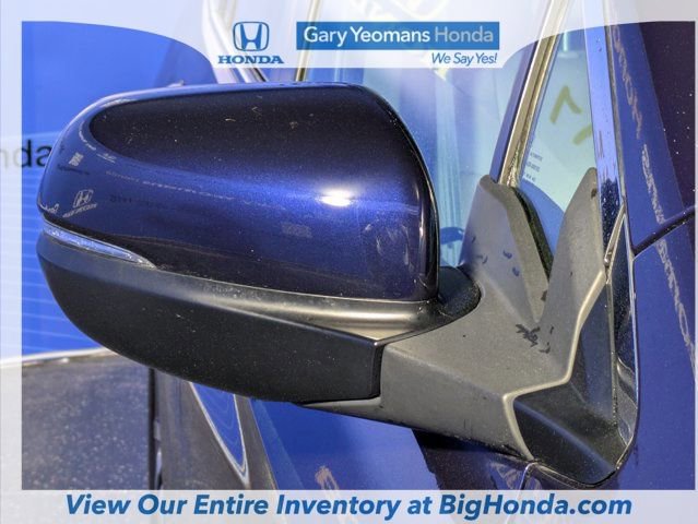 Certified 2022 Honda Pilot EX-L image 12