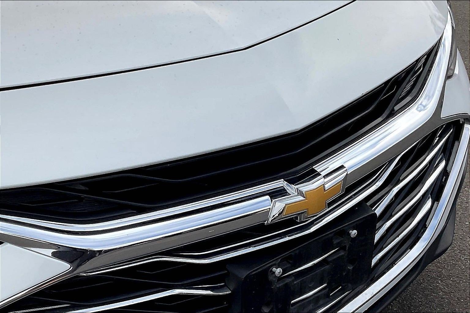 Used 2023 Chevrolet Malibu LT image 32