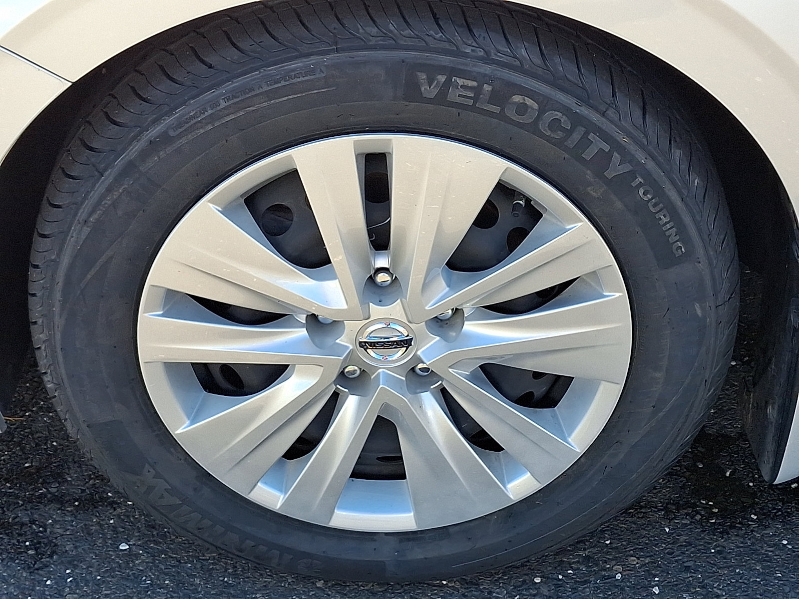 Certified 2023 Nissan Sentra S FWD image 11