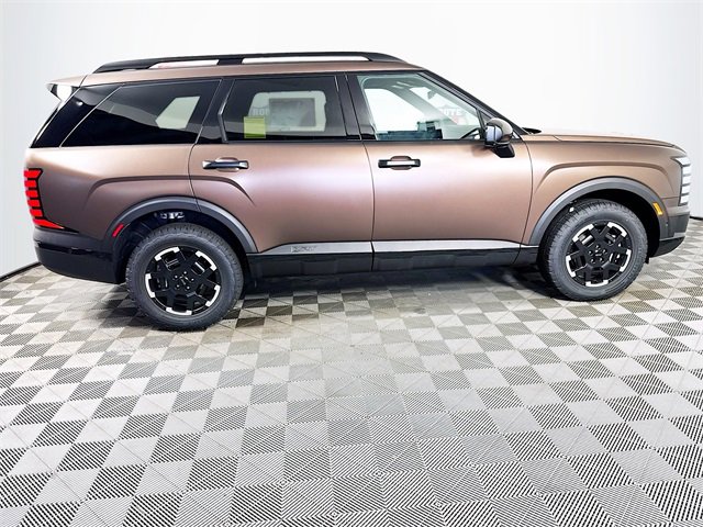 New 2026 Hyundai Palisade XRT Pro image 8