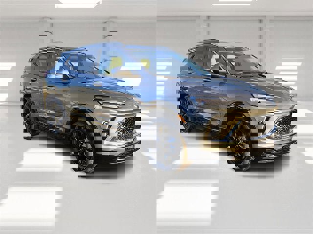 New 2026 Buick Encore GX Sport Touring w/ Comfort Package image 7