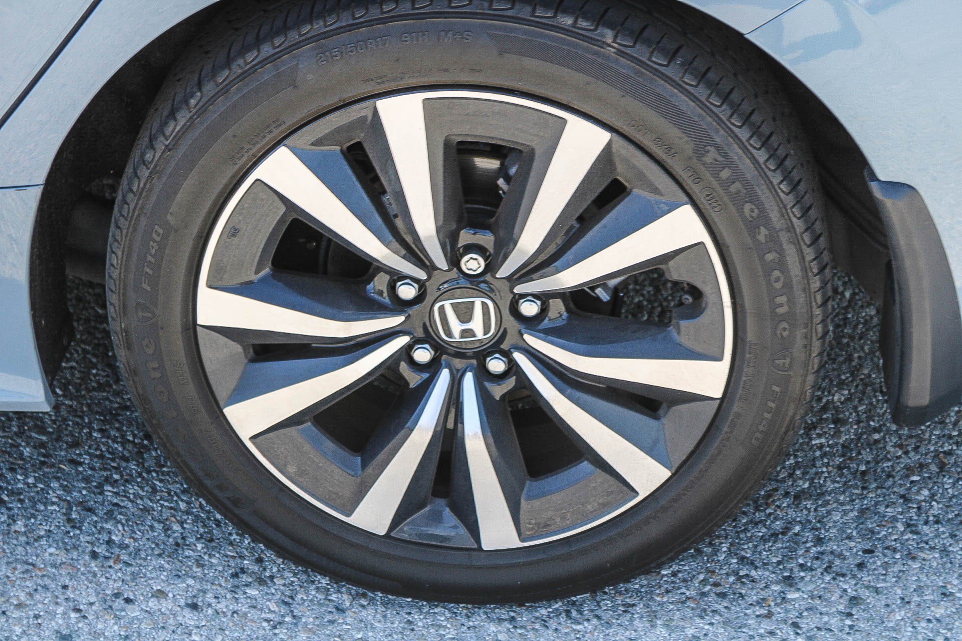 Certified 2024 Honda Civic EX image 12