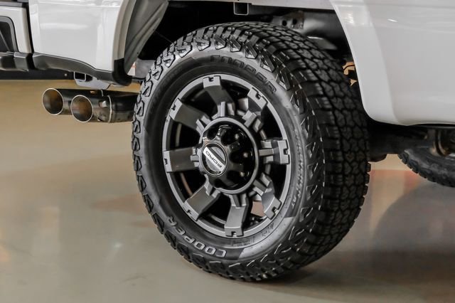 Used 2023 Ford F250 XLT w/ XLT Premium Package image 58