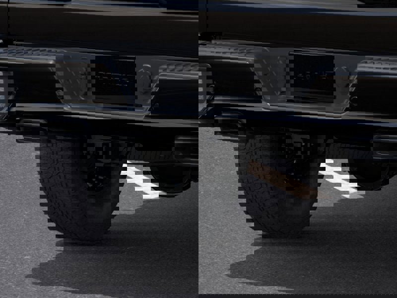 New 2026 Chevrolet Silverado 1500 LT Trail Boss w/ LT Trail Boss Premium Package image 14