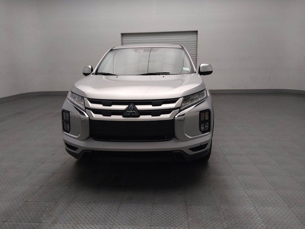 Used 2021 Mitsubishi Outlander Sport FWD image 15