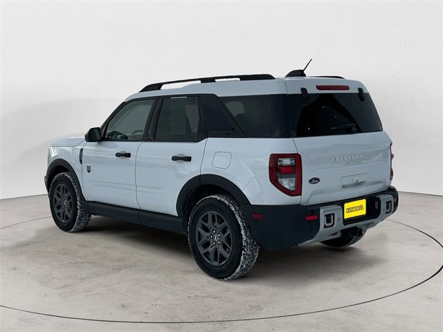 Used 2025 Ford Bronco Sport Big Bend image 3