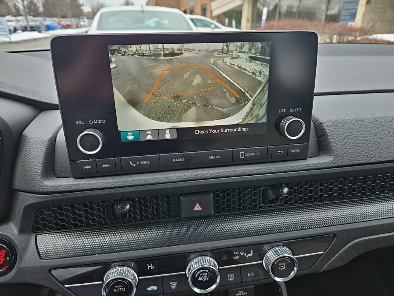 Certified 2023 Honda CR-V LX image 29